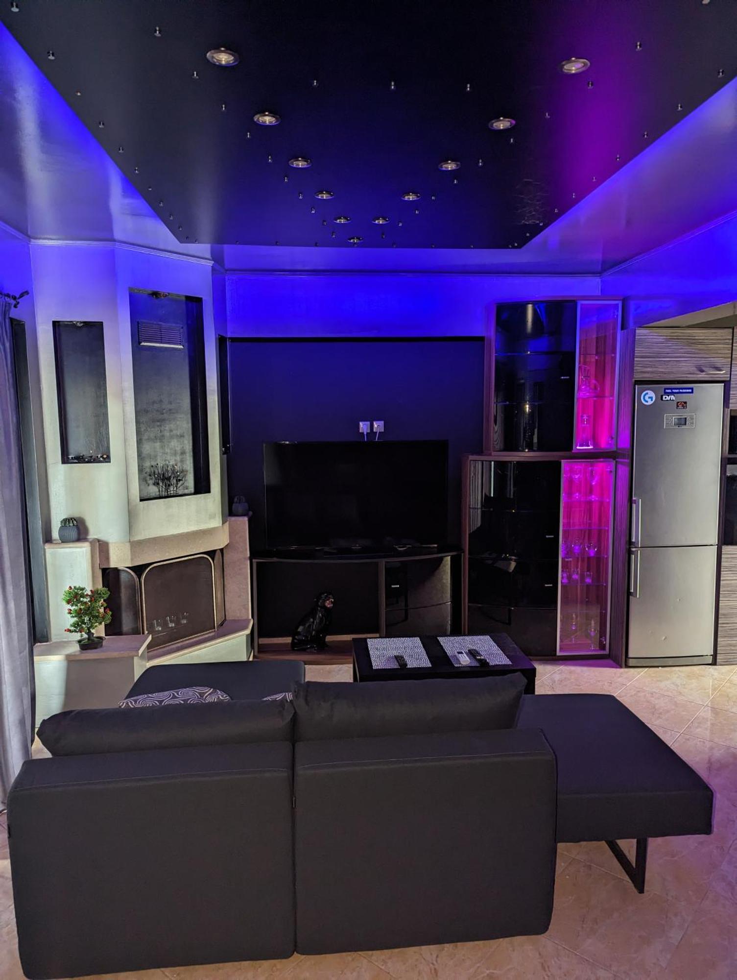 Modern Quiet Luxury Apartment Patra Patras Exterior foto