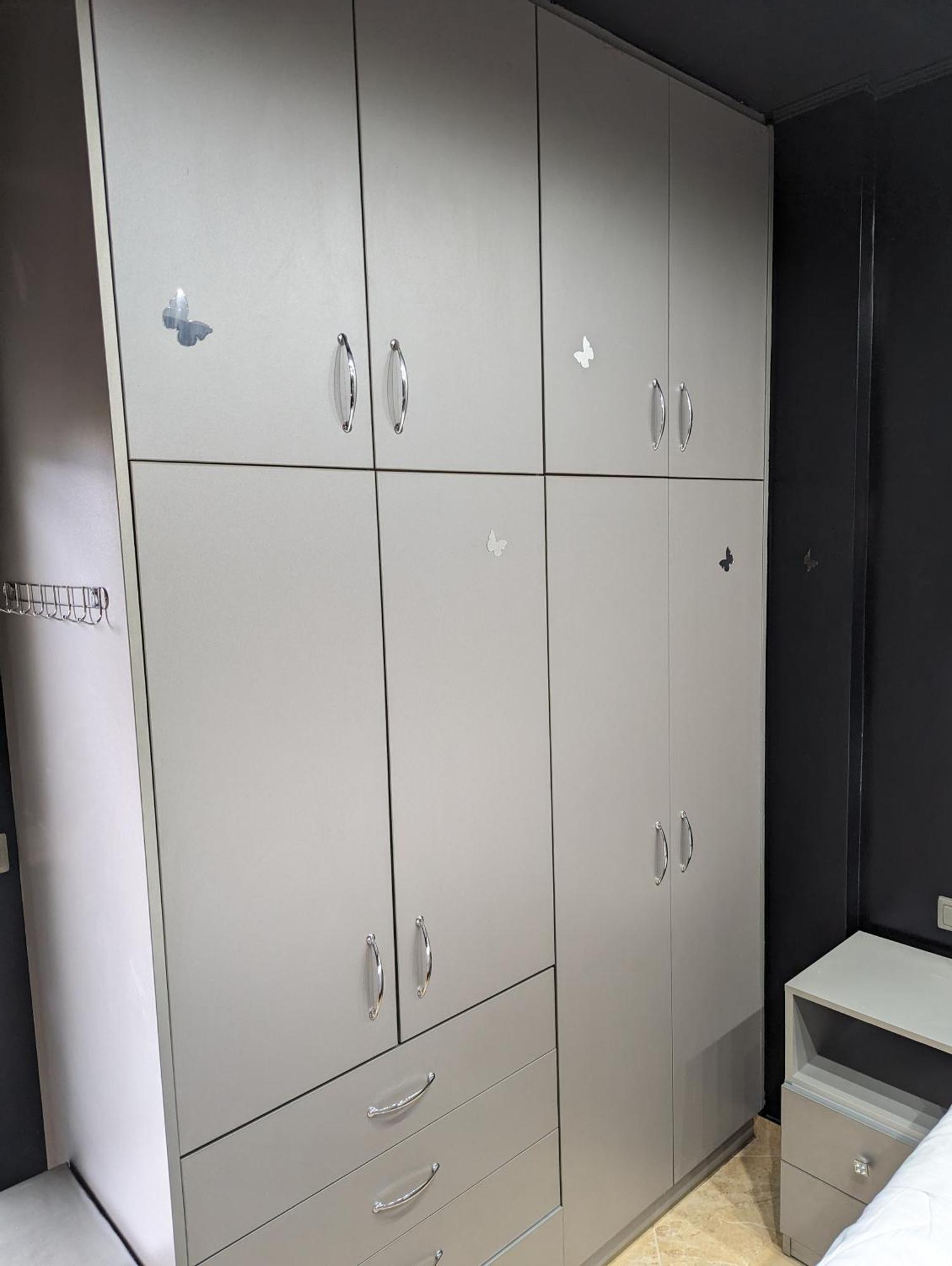 Modern Quiet Luxury Apartment Patra Patras Exterior foto