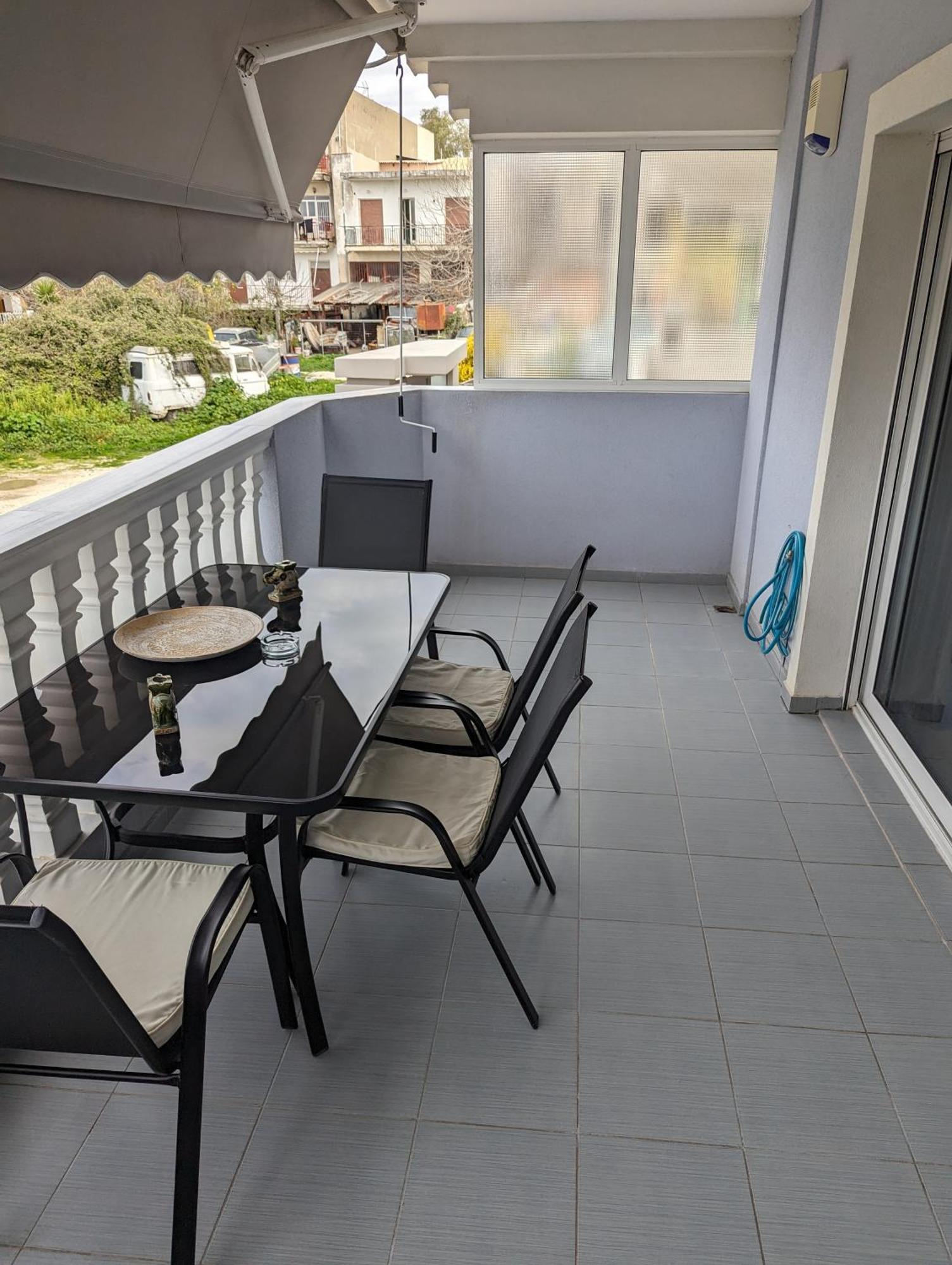 Modern Quiet Luxury Apartment Patra Patras Exterior foto