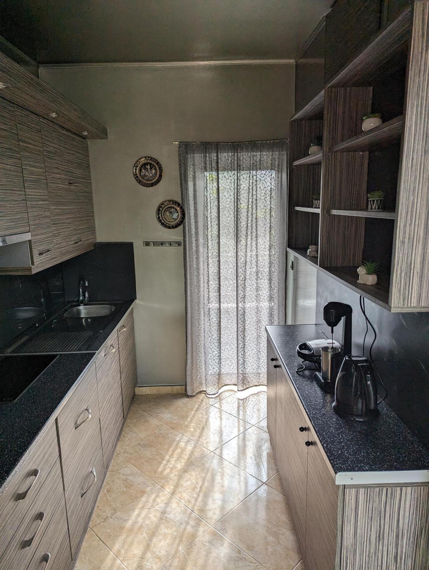 Modern Quiet Luxury Apartment Patra Patras Exterior foto